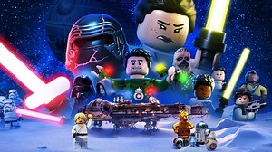 LEGO Star Wars Holiday Special Review