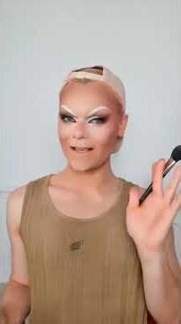 Secret Drag : Faire son highlighter