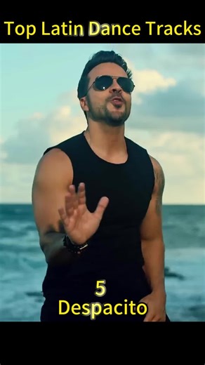 The hottest Latin dance tracks with unstoppable rhythm — get ready to move! 💃🔥#LatinDance #TopLatinSongs #DanceVibes #Reggaeton #PartyPlaylist