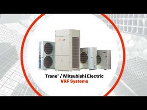 How a VRF System Transformed Building Performance at Regency Parc
