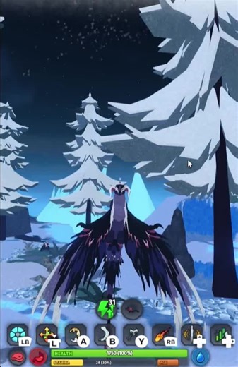 New creature this week: Phantaris SHOWCASE!! #cos #cosroblox #creaturesofsonaria #creaturesofsonariaroblox #sonaria #sonar #roblox #game #videogame #cosshowcase #showcase