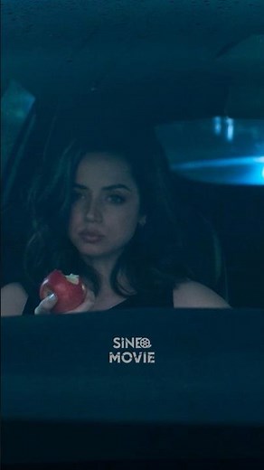 Ana De Armas Elma Sahnesi | Deep Water