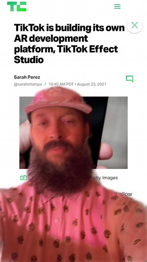Join me in creating effects on Tik Tok.#howtocreateatiktokeffects