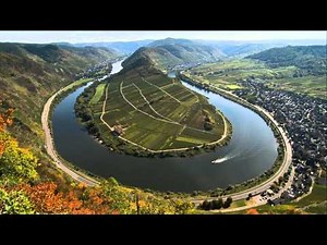 The Mosel Valley - Germany (HD1080p)