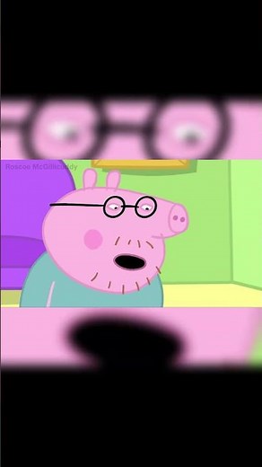 PEPPA'S CAMERA MISHAP!!!!