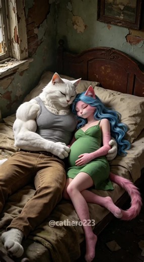 #tiktok #fypシ #funny #aicat #shorts | ai cat