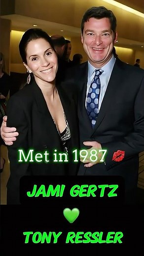 Jami Gertz love story and marriage to the husband with 2 boys 💚#hollywood #hollywoodactor #movie