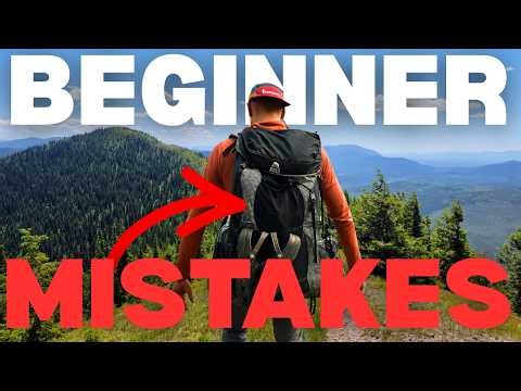 Don’t Buy Backpacking Gear Until You Watch This
