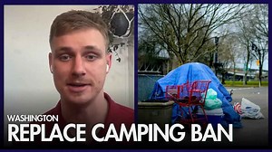 Spokane council sets aside ideological divide to replace unenforceable camping ban