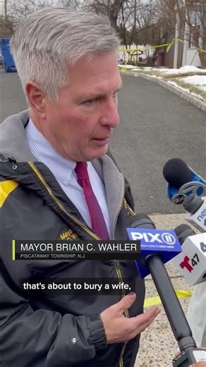 HORRIFIC DISCOVERY: Police Kill Machete-Wielding Man, Find 3 Family Members Slain 😱📉 #shorts #crime