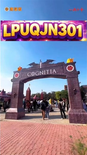 Last date to file LPUNEST 2026 #lpunest2026 #lpunest #lpu