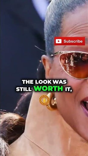 Oprah Winfrey Finally Reveals the Truth Behind Her Viral Walk With Gayle King