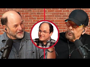 George Costanza's Style Lives On Through Jason Alexander