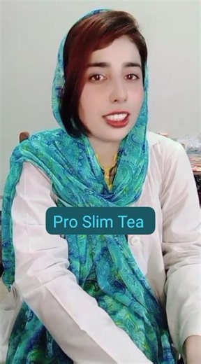How to Lose Weight Fast with Pro Slim Tea | Dietitian Sehar Taskeen