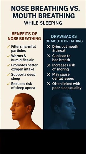 Left Side vs Right Side Sleeping: Which One is Better for Your Health?