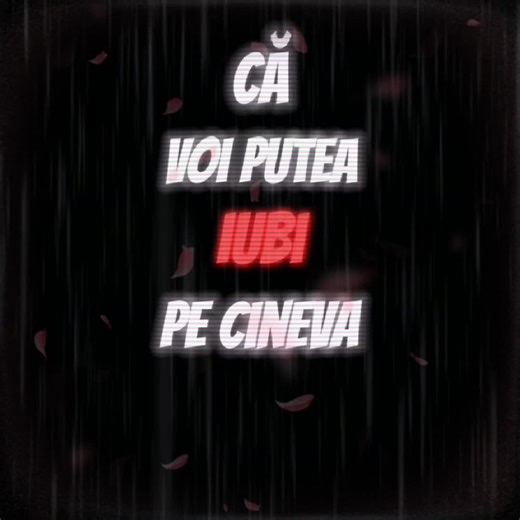 Nimeni Altu' - Doar un cuvânt🎶 #foryoupage #foryou #fyyppp #stiu_ca_nu_o_sa__ajunga_pe_foryou #versuri #muzică #nimenialtu