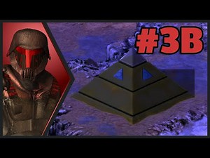 Tiberian Sun Rubicon Nod Campaign | Mission 3B - Destroy Hassan's Temple