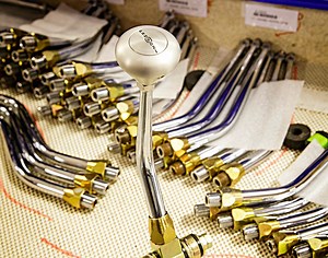 Inside the World of a Lokar Shifter