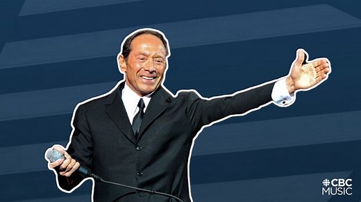 Paul Anka: 5 surprising facts about the Canadian crooner ahead of his new documentary | CBC Music