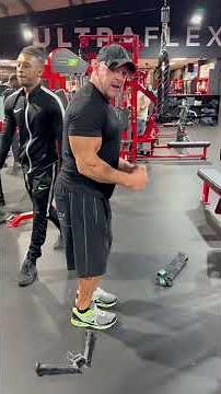 Tricep Extension (Rope)