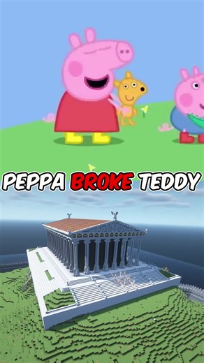 Peppa Pig Memes: A Fun Compilation