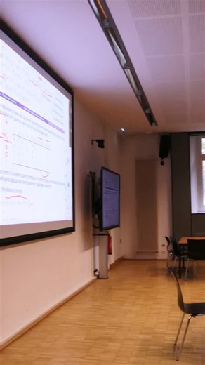 Join Prof. Dr. Jürgen Schönwälder, Professor of Computer Science at Constructor University, for a day in his life! From exploring computer networks to supporting and mentoring students, his work goes far beyond the classroom. Fun fact: when he’s not coding or teaching, he’s making music and playing in a band! 💻🎸 #ConstructorUniversity #DayInTheLife #ComputerScience #CampusLife | Constructor University