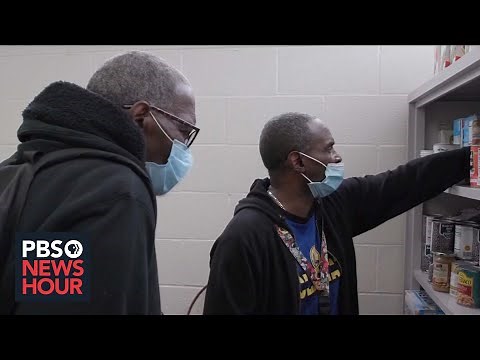 The barriers to reentering society after prison