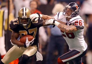 Matt Stevens (safety) - Alchetron, The Free Social Encyclopedia