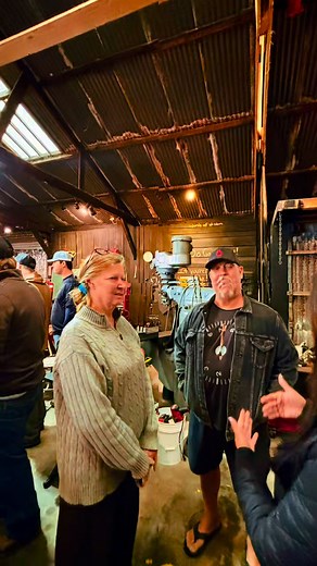 4.2K views · 74 reactions | Their Place on PCH ribbon cutting ceremony!!! Congratulations  This after-school mechanic's and machine shop offers students, ages 14-20, hands-on training in mechanical repair, metal fabrication, and precision machining. 1699 Front Street Oceano, CA. Their Place on PCH #Old #gettingyourhandsdirty #toolsofthetrade #tooltips #Old #gettingyourhandsdirty #toolsofthetrade #tooltips | Pismo Beach Chamber of Commerce | Facebook