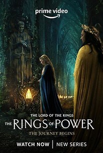 The Lord of the Rings: The Rings of Power: Season 1 | Cast and Crew | Rotten Tomatoes