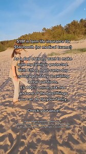 686K views · 11 shares | Get term life insurance 100% online in just 10 min. No medical exam. Just answer health questions online. | Ethos | Facebook