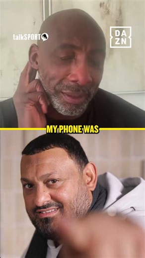 “He’s a little sh*t…running around like a wild dog!” 🤬🔗 https://t.co/WEUvEF4bXuJohnny Nelson EXPLODES at Prince Naseem Hamed after he called him a snake on talkBOXING 🗣️Watch Nelson’s response in full on YouTube NOW 📲Sponsored by DAZN. Join DAZN Ultimate and get 185+ fight nights a year, plus a minimum of 12 PPVs a year included at no extra cost.#Boxing