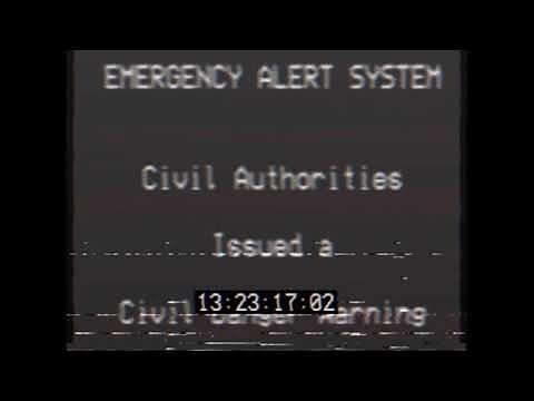 The Creature EAS Series (original version)