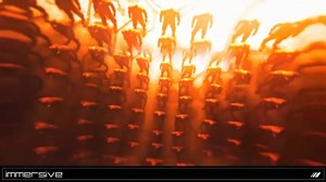 【官方视觉MV】Pendulum - The Tempest