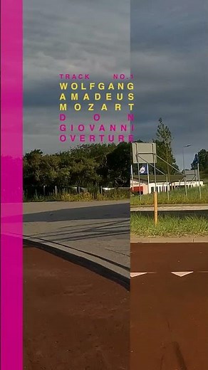 Mozart: Don Giovanni Overture | Cycling Europe #ClassicalCycling #ClassicalMusic #RideWithMusic