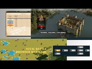 Total Battle - Tutorial And Intro 3