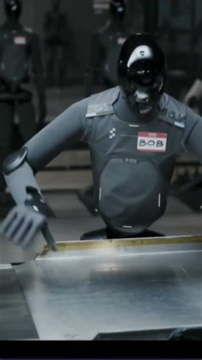 Roboter statt Postbote: So automatisiert Amazon die Zustellung