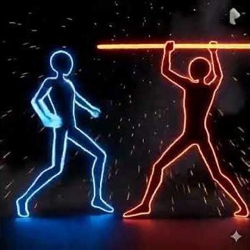 epic stick men fight #quotes #stickman