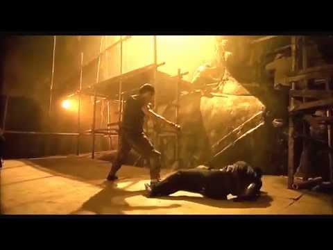 Best Stunts ever performed by Tony Jaa