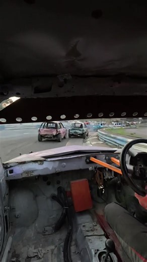 Understanding Junior Bangers Racing Crashes