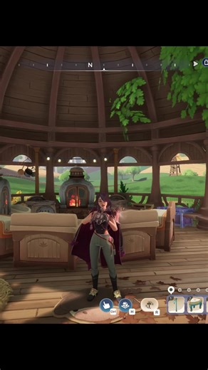 Types of People at Cooking Parties