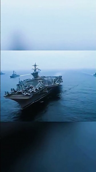 The United States accuses North Korea of ​​secretly sending a submarine towards Iran