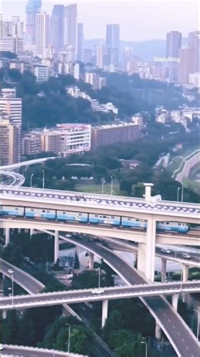 China's Insane Infrastructure Plans for 2050