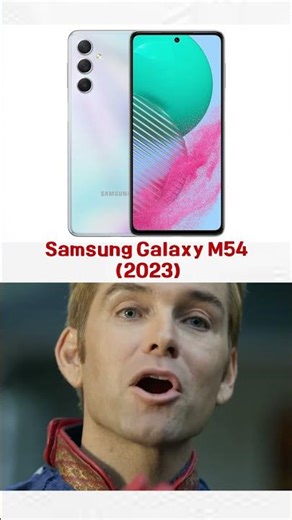 Rating All Samsung Galaxy M5X From M51 To M57 Series phones! (2020 - 2026)