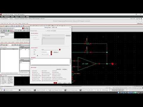 How to save ADE-L state in Cadence Virtuoso