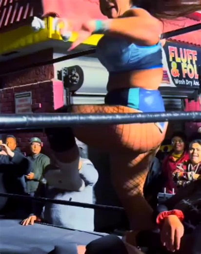 #stinkface #wrestling