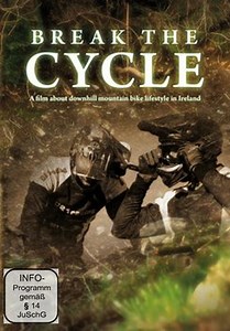 Break the Cycle: Blu-ray, 4K UHD, DVD leihen