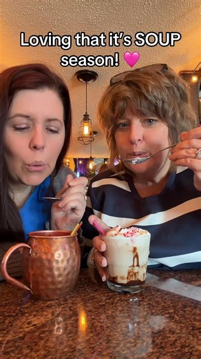 We’re sampling the specialty “soups” from Crazy J's Bar & Grill Valentine’s menu and these are meant to be sipped, no silverware needed. ❤️ If you’re planning a Valentine’s date night or a fun stop with friends, check out Crazy J’s Valentine’s drink menu. Creative cocktails, limited-time specials, and a great reason to get out and support a local favorite in Sauk Centre. Crazy J's Bar & Grill | Sauk Centre Area Chamber of Commerce