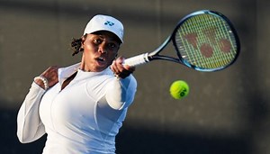 Get It, Girl! Tennis Star Taylor Townsend Steals The Internet With Her 2023 US Open Dance