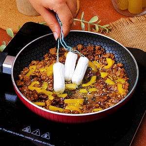 10M views · 10K reactions | The Fast Clever Kitchen Solutions | FoodGasmic | Facebook